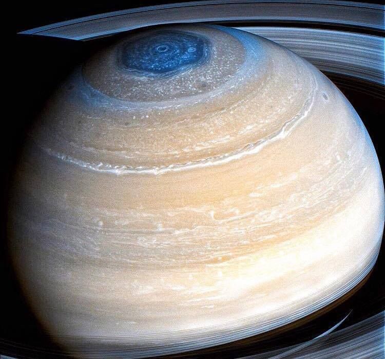 Saturn