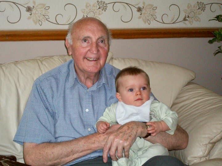 Where Daffodils Rise