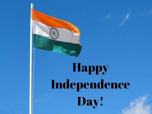 75 Years Of India's Independence - Let Us Treasure Our Freedom.