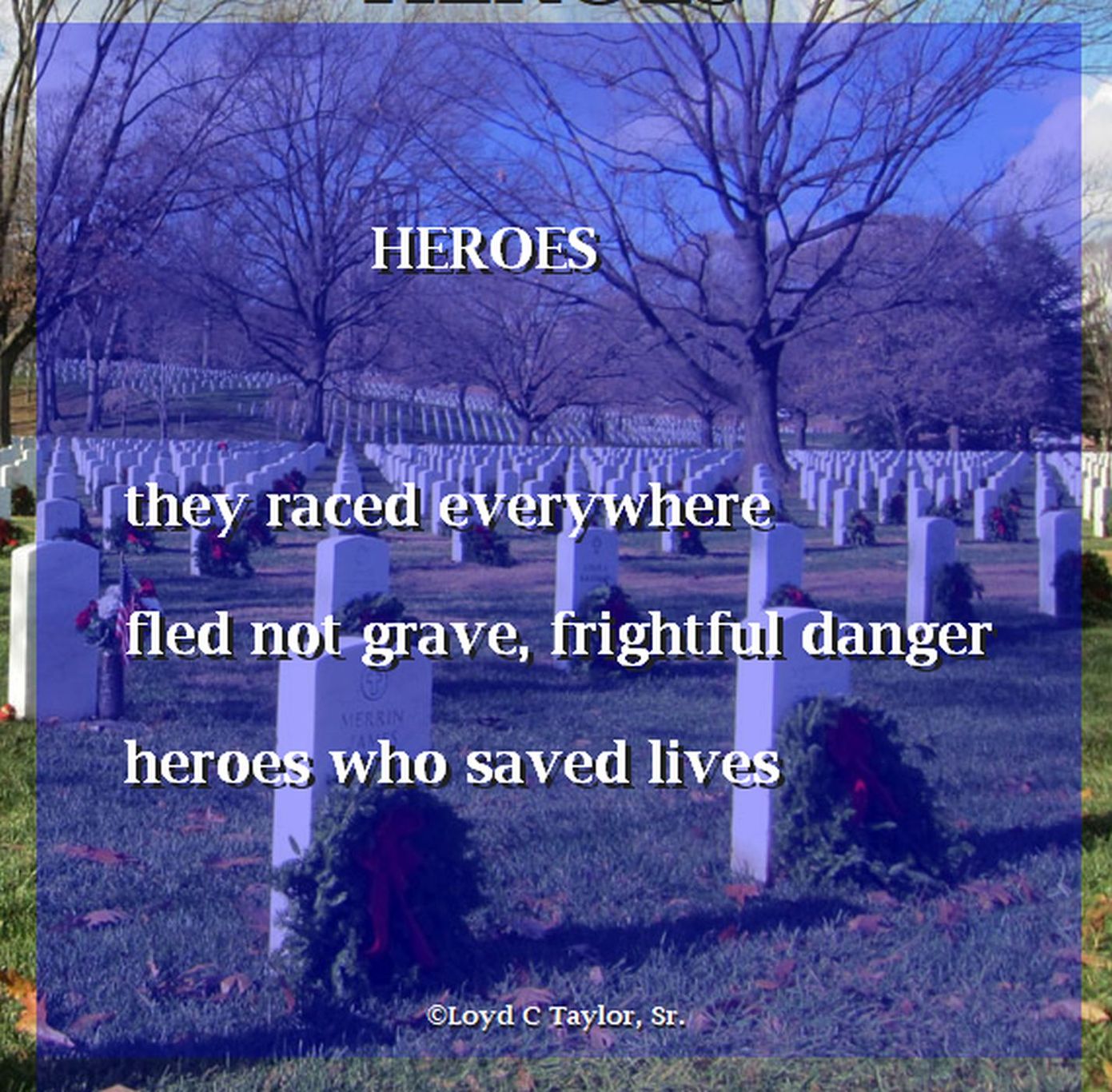 Heroes