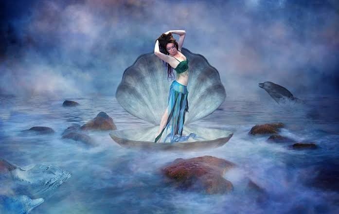 When The Fountain Of Youth Awakens