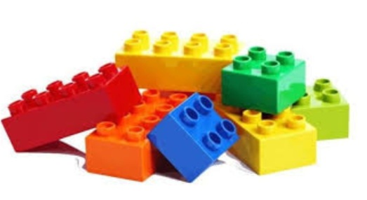 Long Before Lego