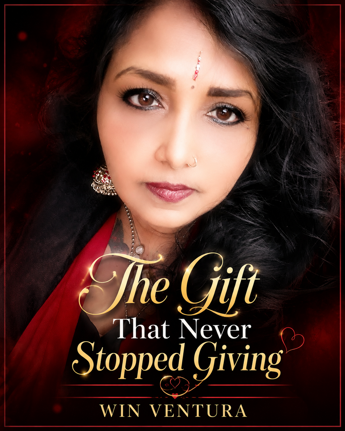 The Gift That Never Stopped Giving.