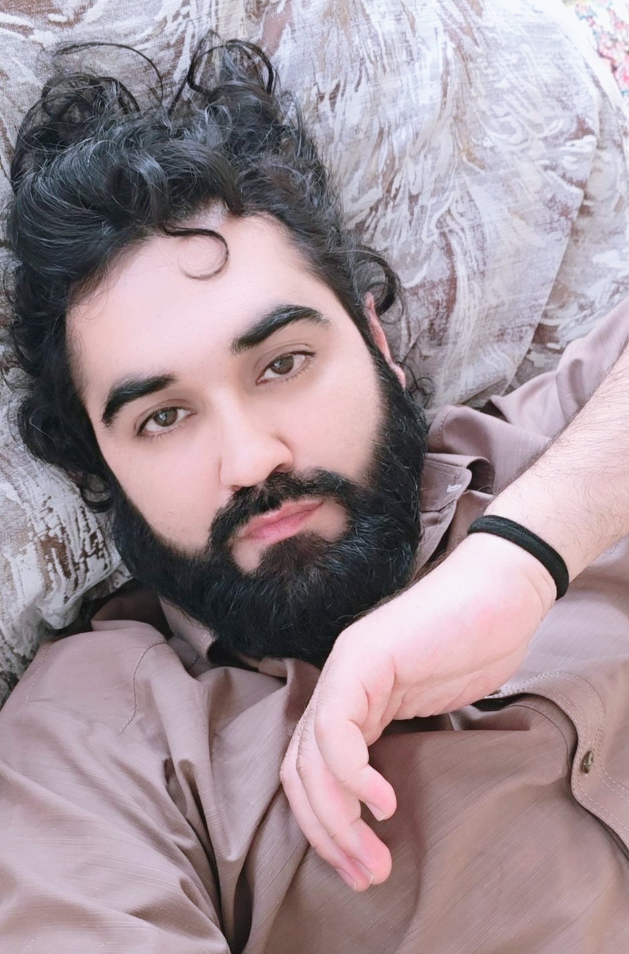 Photo Of Ahmad Mahmood Imperator — September 6,2026, Kabul