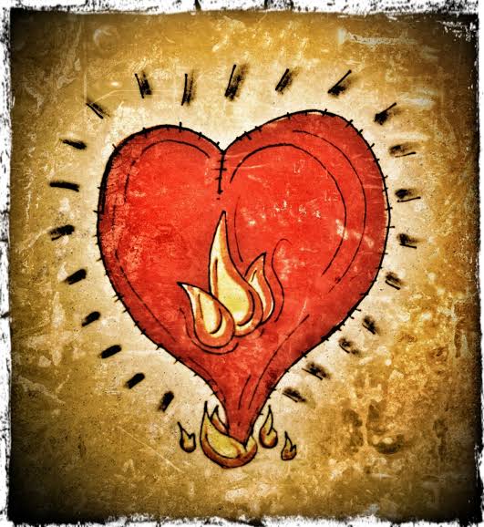 The Love Within