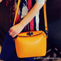 My Orange Bag