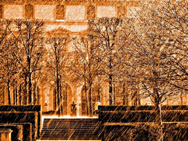 As Safe As Houses...