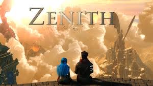 Reach The Zenith