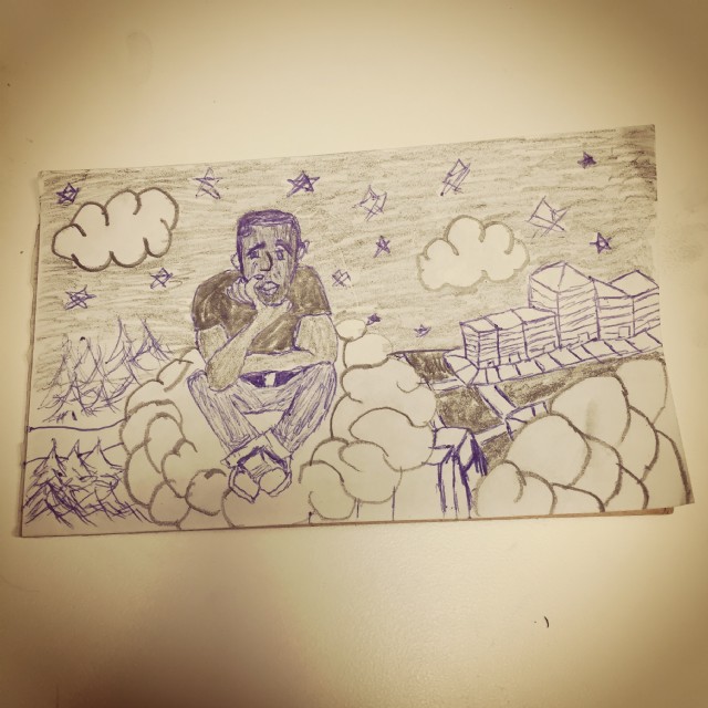 Please Don't Have Me Die