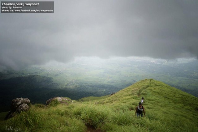 Maintaing Poise Is Hard!