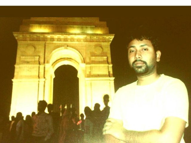 एक छोटा सा संवेदन है