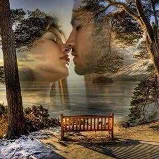 তুমিময়/ All Seems To You
