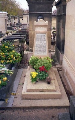 The Grave