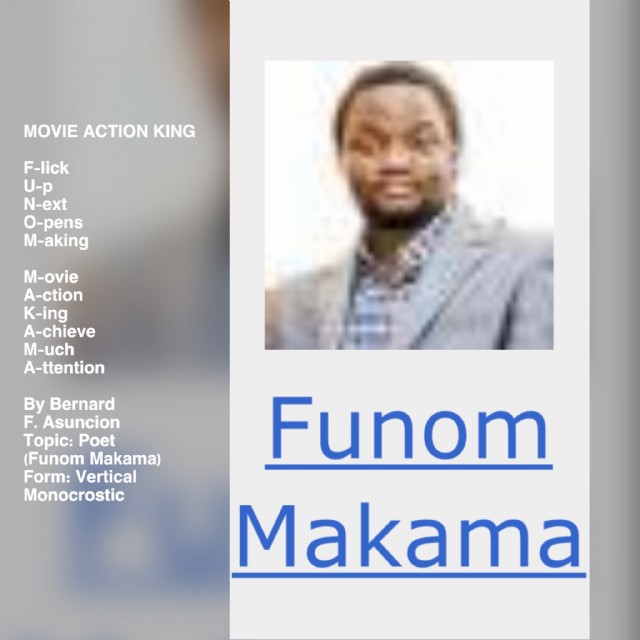 Movie Action King