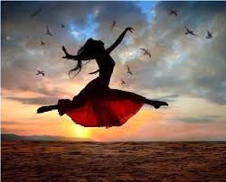 Dance Of The Possessed