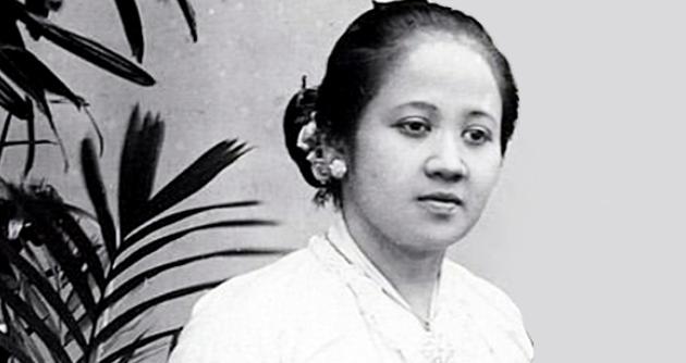 Ibu Kartini: Indonesian Heroine