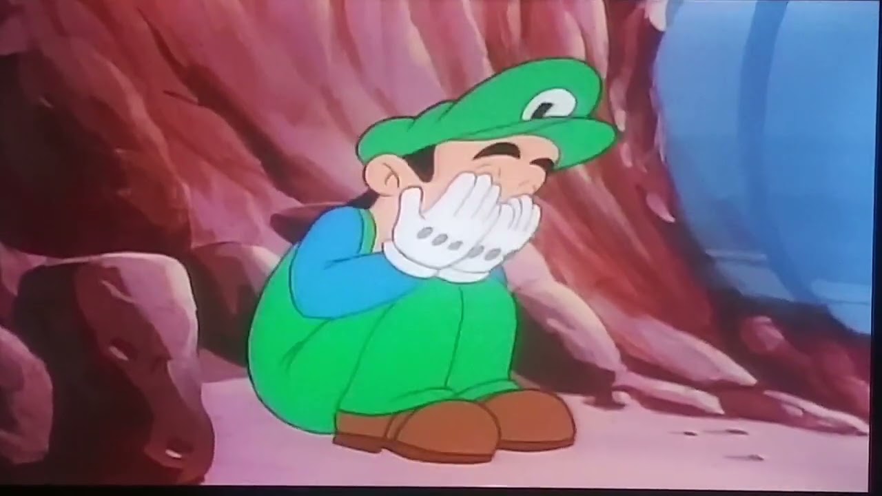 Demons And Such Things