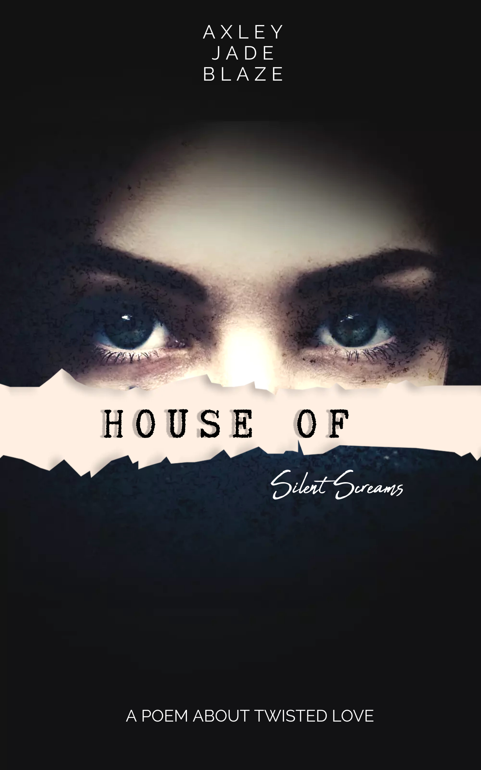 House Of Silent Screams