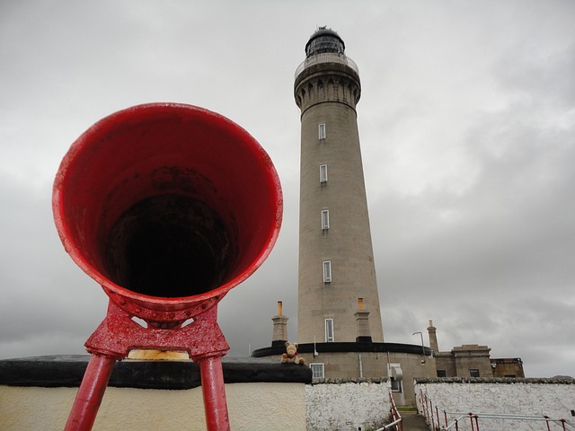 Foghorn
