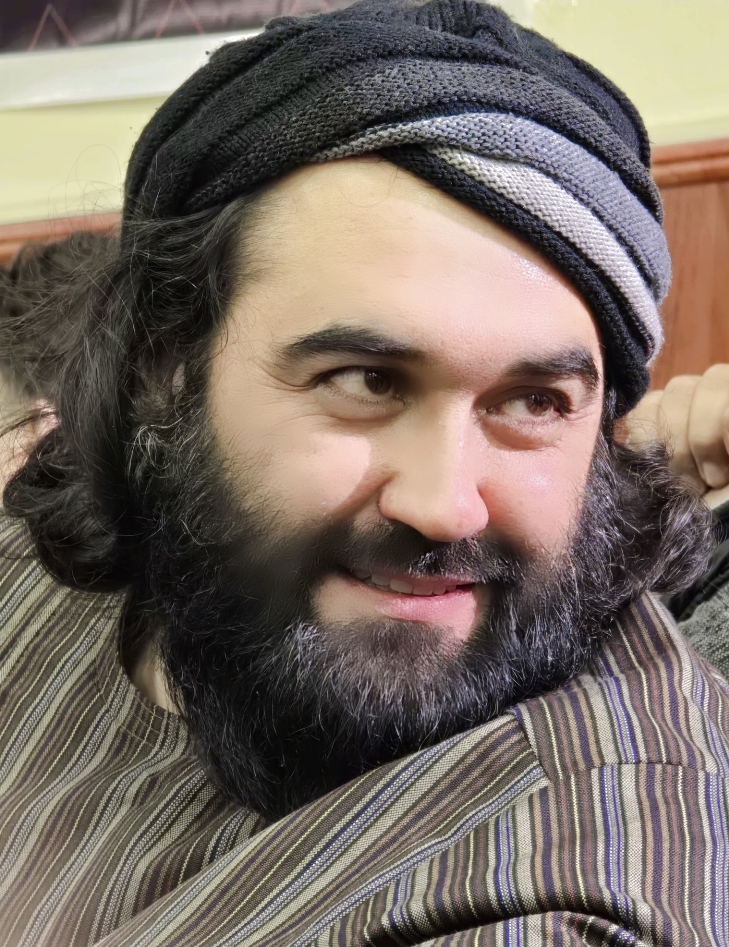 جامعه‌ای که تنها پس از مرگ فرد به ارزیابی و سنجش ارزش‌های انسانی...