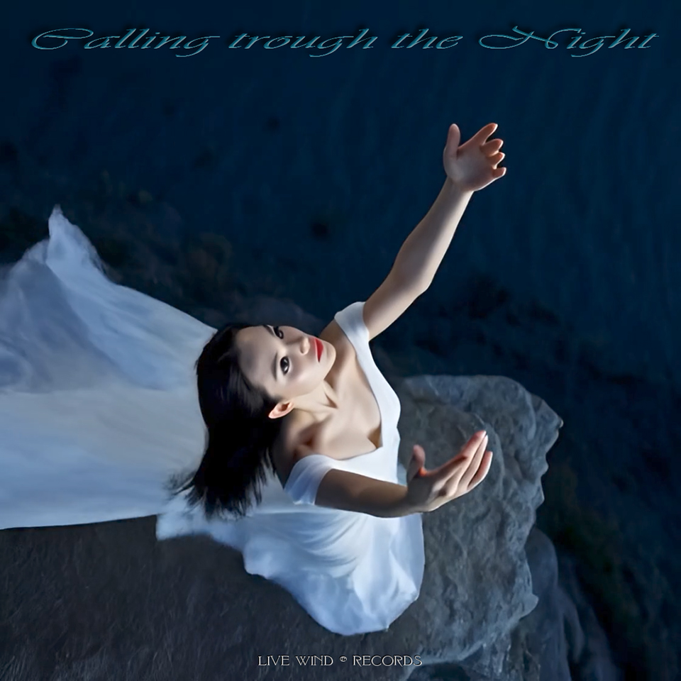 Calling Through The Night