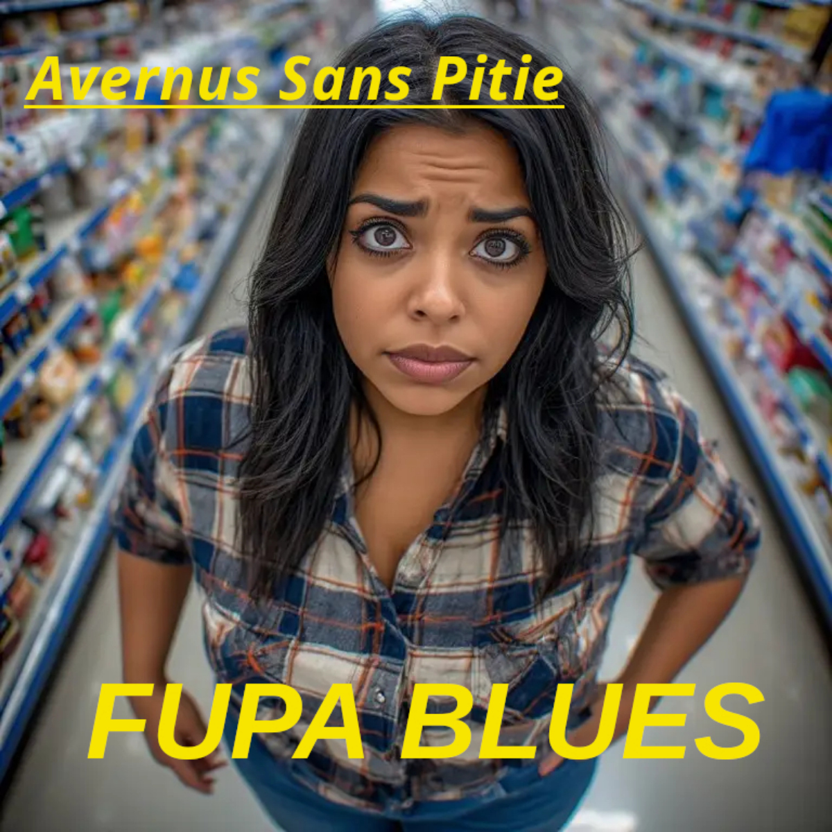 Fupa Blues