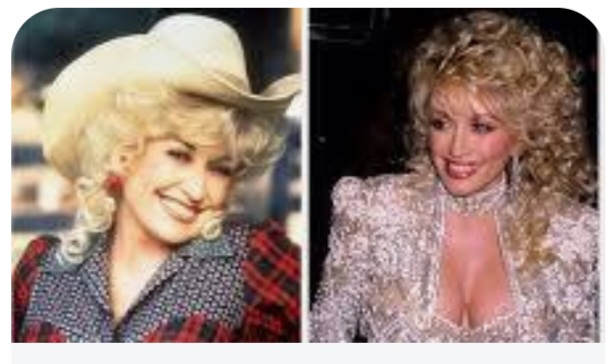 A Tribute To Dolly