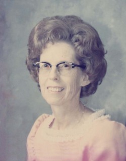 I'll Light A Candle In Grandmother's Name