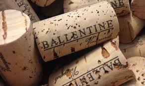 Ballentine's