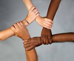 Racism, Get Out!