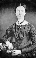 Emily Elizabeth Dickinson