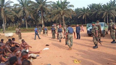 My Brother, My Enemy