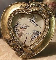 Mirror And Heart