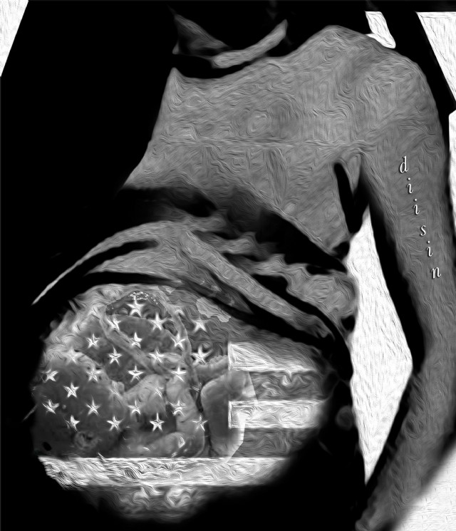 Boy In The Park (For Tamir Rice)