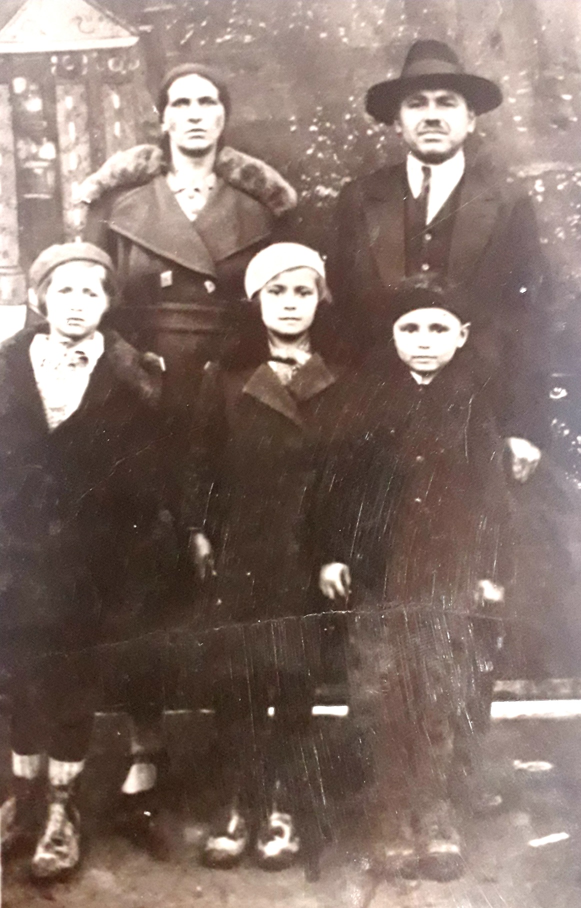 Mie Nu Imi Place Lumea Asta