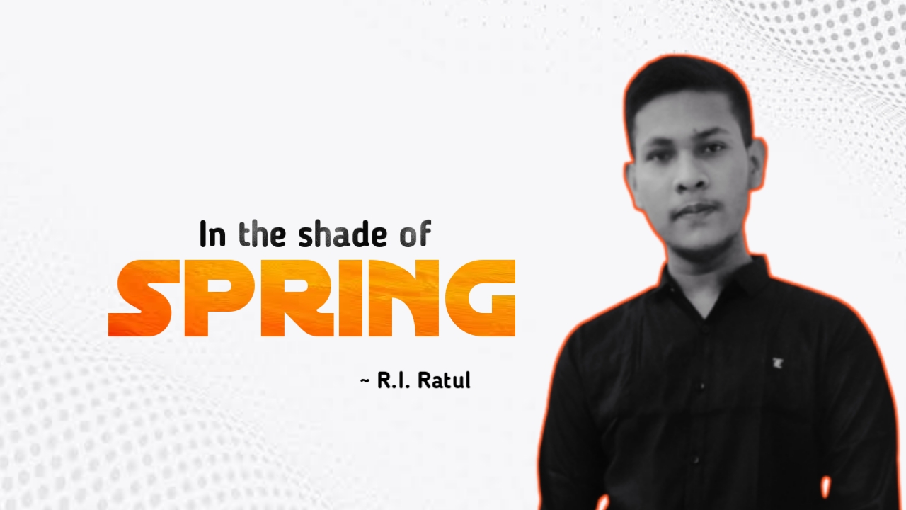 In The Shade Of Spring