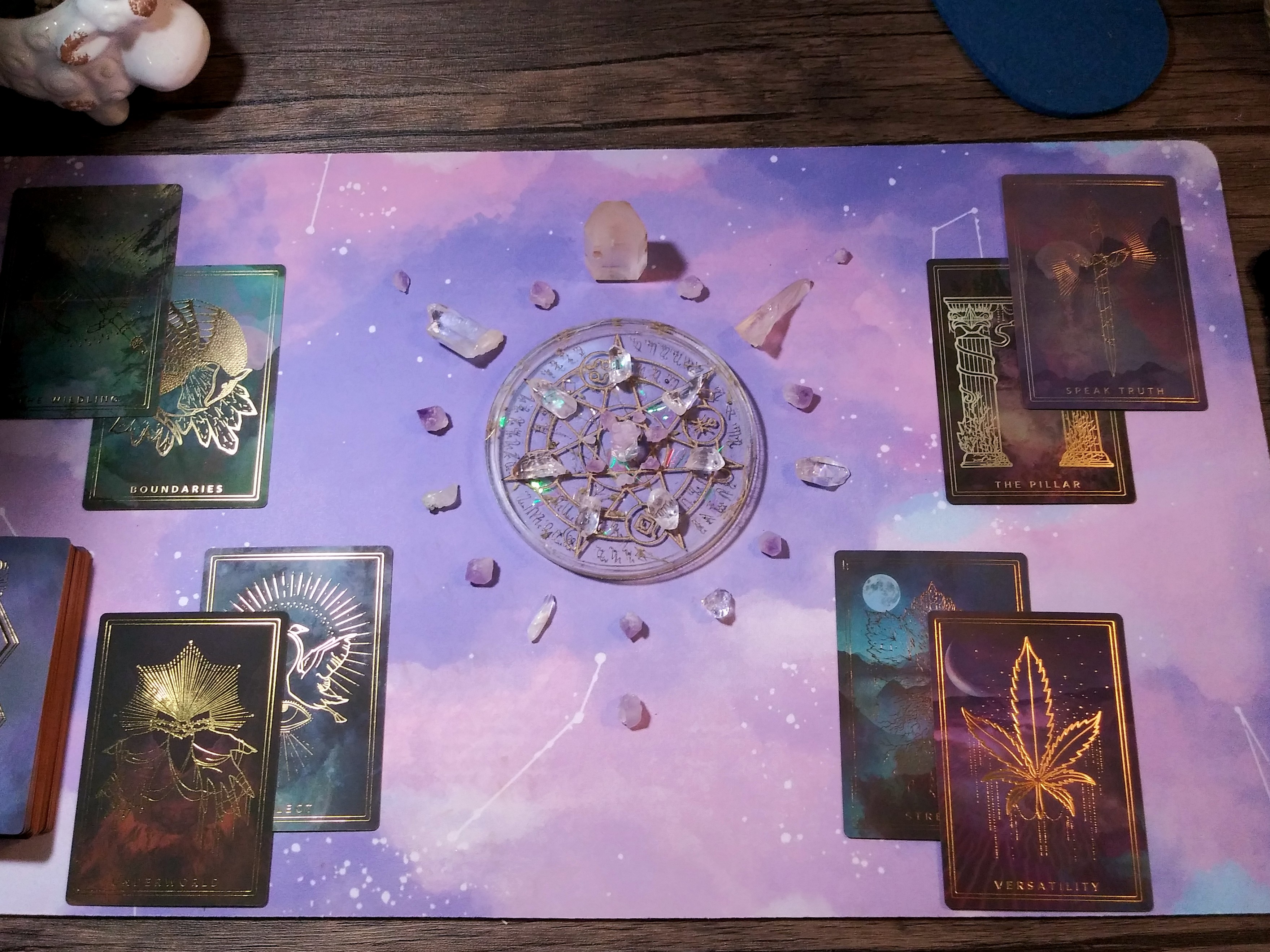 Pity For The Soulless