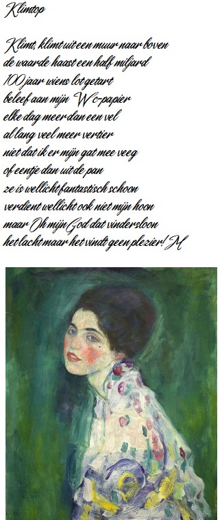 Klimtop