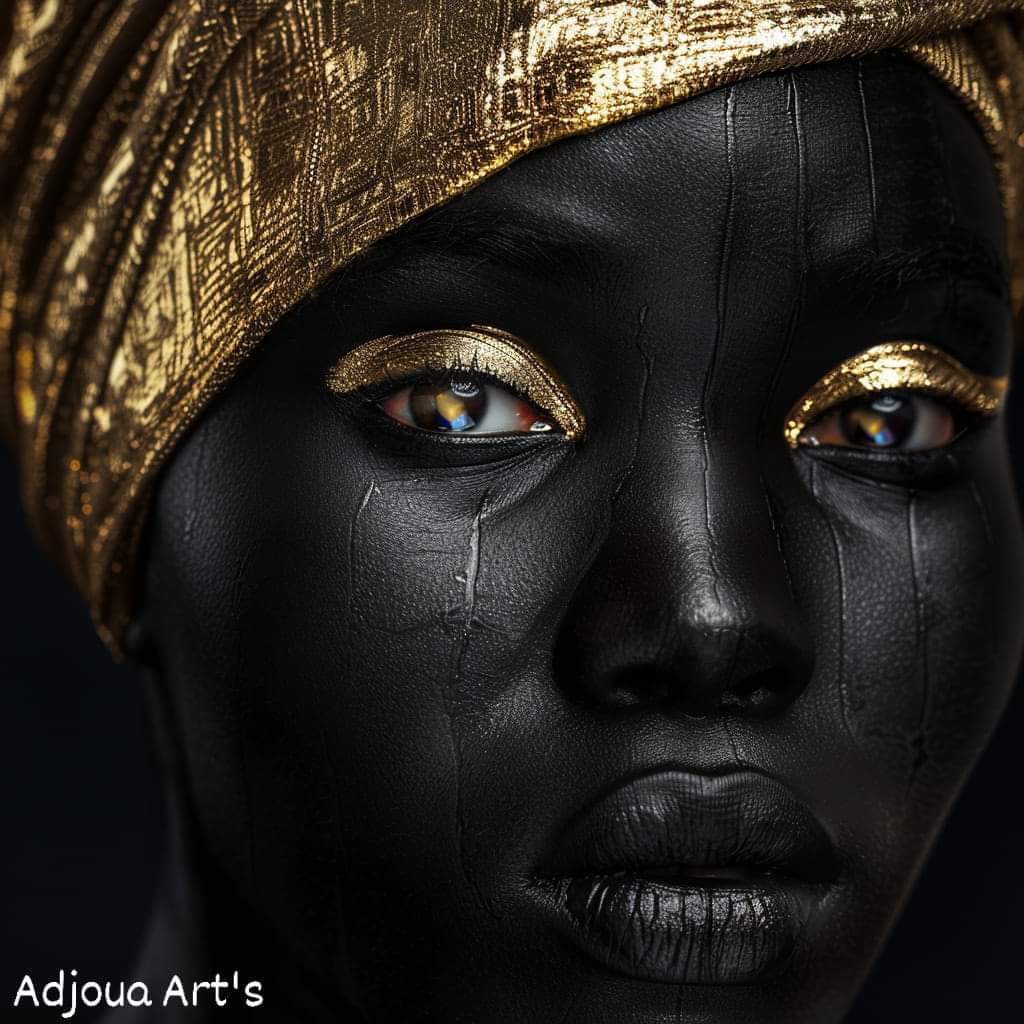 ✨😭Larmes De Douleur 😭✨