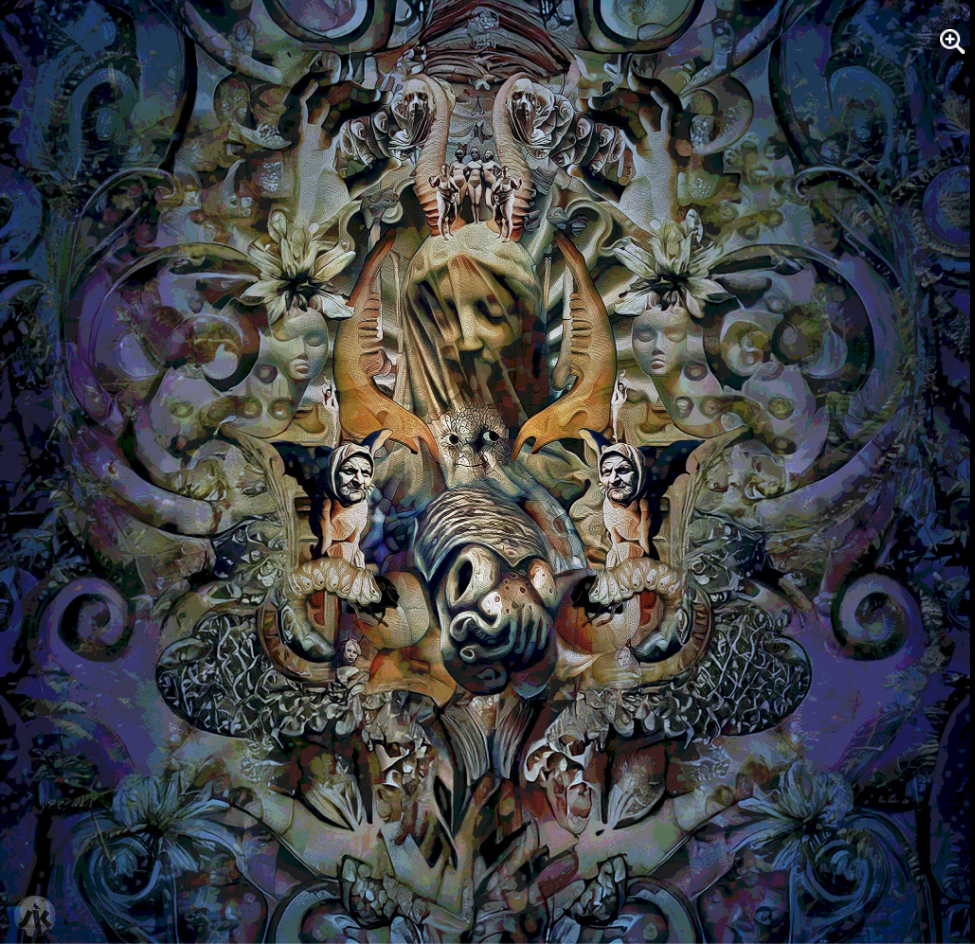 Thinking With Help From My Animal Kin