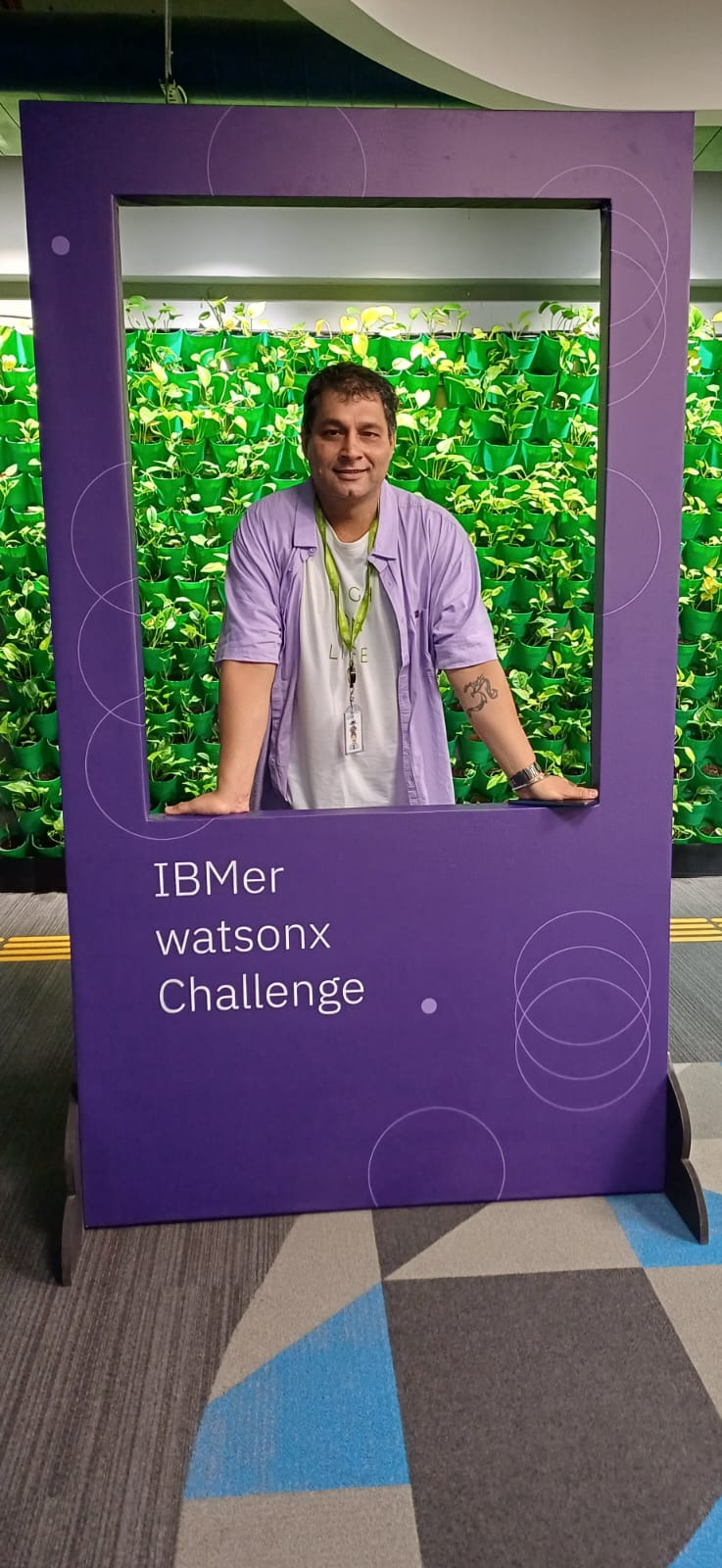 मेरी कामयाबी देखकर…