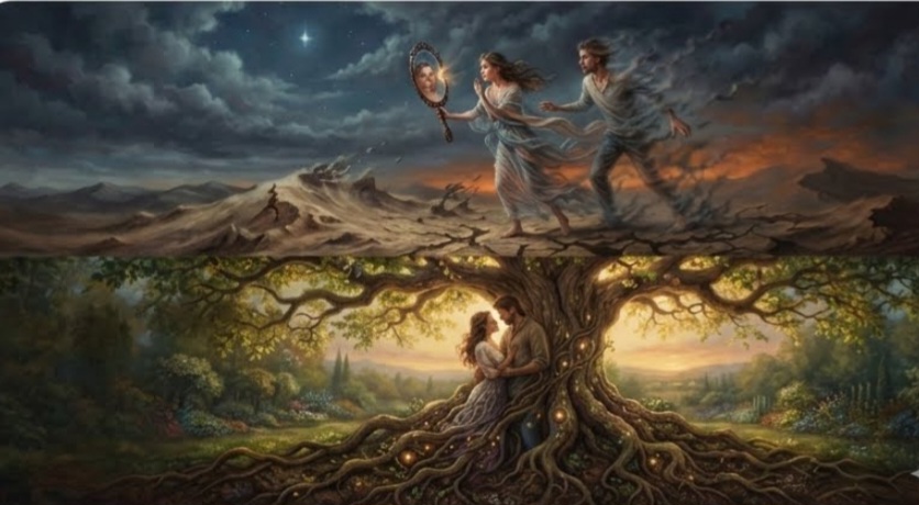 Real Loves Enduring Foundation