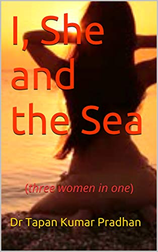 I, She And The Sea