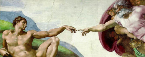Brushes Of Michelangelo