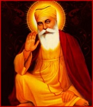 Guru Nanak Dev- The Eternal Teacher