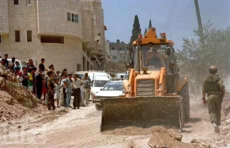 Us Nonprofits Illegally Fund Illegal Israeli Settlements
