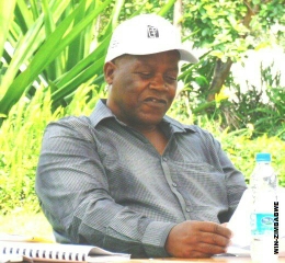 She Called Me Again Today