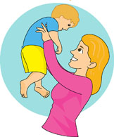 My Mother