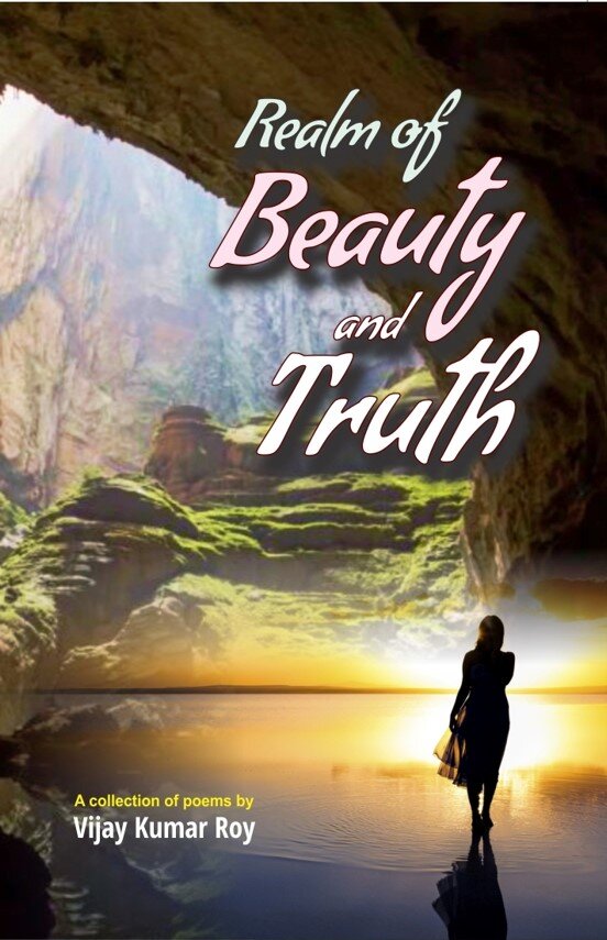 Beauty Is The Essence Of Life