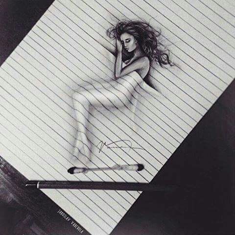 The Beauty's Page By #poetry Is Life(Prince Joe)